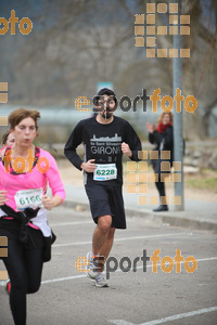 Esportfoto Fotos de 21a Mitja Marató del Pla de l'Estany 1425220233_72.jpg Foto: David Fajula