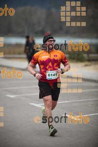 Esportfoto Fotos de 21a Mitja Marató del Pla de l'Estany 1425220243_77.jpg Foto: David Fajula