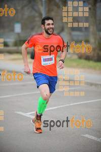 Esportfoto Fotos de 21a Mitja Marató del Pla de l'Estany 1425220253_82.jpg Foto: David Fajula