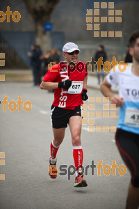 Esportfoto Fotos de 21a Mitja Marató del Pla de l'Estany 1425220257_84.jpg Foto: David Fajula