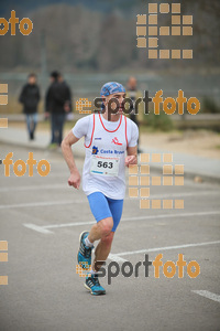 Esportfoto Fotos de 21a Mitja Marató del Pla de l'Estany 1425220260_85.jpg Foto: David Fajula