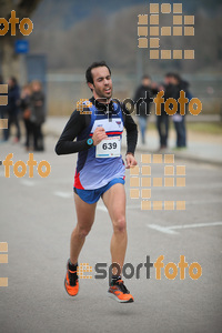 Esportfoto Fotos de 21a Mitja Marató del Pla de l'Estany 1425220272_91.jpg Foto: David Fajula