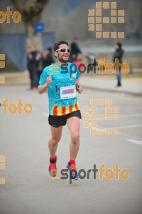 Esportfoto Fotos de 21a Mitja Marató del Pla de l'Estany 1425221110_104.jpg Foto: David Fajula