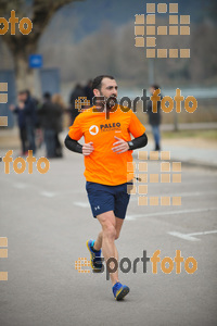 Esportfoto Fotos de 21a Mitja Marató del Pla de l'Estany 1425221111_105.jpg Foto: David Fajula