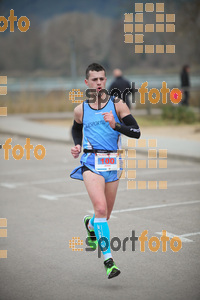 Esportfoto Fotos de 21a Mitja Marató del Pla de l'Estany 1425221115_107.jpg Foto: David Fajula