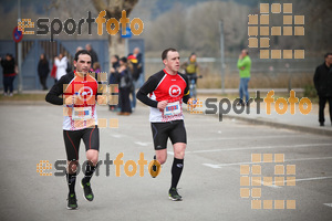 Esportfoto Fotos de 21a Mitja Marató del Pla de l'Estany 1425222007_145.jpg Foto: David Fajula