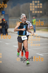 Esportfoto Fotos de 21a Mitja Marató del Pla de l'Estany 1425222009_146.jpg Foto: David Fajula