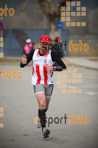 Esportfoto Fotos de 21a Mitja Marató del Pla de l'Estany 1425222043_161.jpg Foto: David Fajula