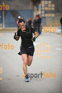 Esportfoto Fotos de 21a Mitja Marató del Pla de l'Estany 1425222064_171.jpg Foto: David Fajula