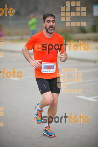 Esportfoto Fotos de 21a Mitja Marató del Pla de l'Estany 1425222068_173.jpg Foto: David Fajula