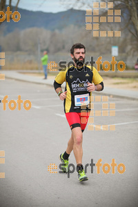 Esportfoto Fotos de 21a Mitja Marató del Pla de l'Estany 1425222909_189.jpg Foto: David Fajula