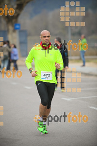 Esportfoto Fotos de 21a Mitja Marató del Pla de l'Estany 1425222927_198.jpg Foto: David Fajula