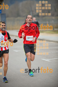 Esportfoto Fotos de 21a Mitja Marató del Pla de l'Estany 1425222949_209.jpg Foto: David Fajula