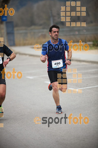 Esportfoto Fotos de 21a Mitja Marató del Pla de l'Estany 1425222981_225.jpg Foto: David Fajula