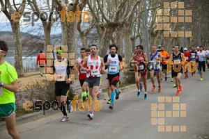 Esportfoto Fotos de 21a Mitja Marató del Pla de l'Estany 1425224706_00003.jpg Foto: David Fajula