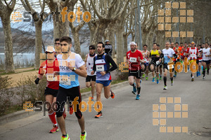 Esportfoto Fotos de 21a Mitja Marató del Pla de l'Estany 1425224717_00008.jpg Foto: David Fajula