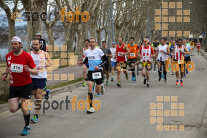 Esportfoto Fotos de 21a Mitja Marató del Pla de l'Estany 1425224721_00010.jpg Foto: David Fajula