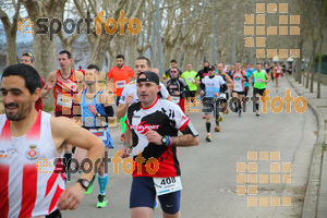 Esportfoto Fotos de 21a Mitja Marató del Pla de l'Estany 1425224730_00014.jpg Foto: David Fajula