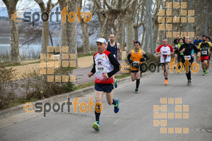 Esportfoto Fotos de 21a Mitja Marató del Pla de l'Estany 1425224752_00025.jpg Foto: David Fajula