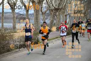 Esportfoto Fotos de 21a Mitja Marató del Pla de l'Estany 1425224754_00026.jpg Foto: David Fajula