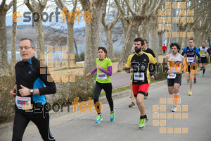 Esportfoto Fotos de 21a Mitja Marató del Pla de l'Estany 1425224759_00028.jpg Foto: David Fajula