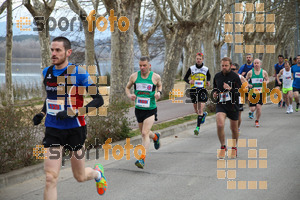 Esportfoto Fotos de 21a Mitja Marató del Pla de l'Estany 1425224767_00031.jpg Foto: David Fajula