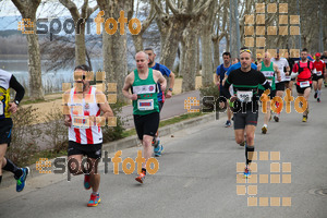 Esportfoto Fotos de 21a Mitja Marató del Pla de l'Estany 1425224774_00034.jpg Foto: David Fajula