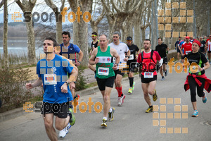 Esportfoto Fotos de 21a Mitja Marató del Pla de l'Estany 1425224779_00036.jpg Foto: David Fajula