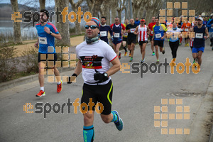 Esportfoto Fotos de 21a Mitja Marató del Pla de l'Estany 1425225607_00039.jpg Foto: David Fajula