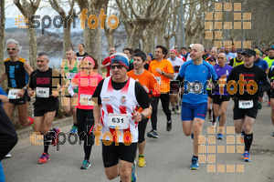 Esportfoto Fotos de 21a Mitja Marató del Pla de l'Estany 1425225620_00046.jpg Foto: David Fajula