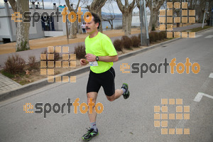 Esportfoto Fotos de 21a Mitja Marató del Pla de l'Estany 1425225625_00048.jpg Foto: David Fajula
