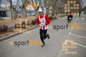 Esportfoto Fotos de 21a Mitja Marató del Pla de l'Estany 1425225627_00049.jpg Foto: David Fajula