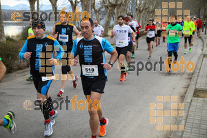 Esportfoto Fotos de 21a Mitja Marató del Pla de l'Estany 1425225631_00051.jpg Foto: David Fajula