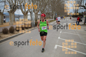 Esportfoto Fotos de 21a Mitja Marató del Pla de l'Estany 1425225640_00056 Foto: David Fajula