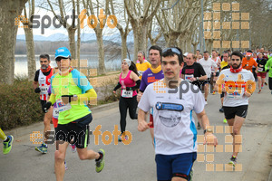Esportfoto Fotos de 21a Mitja Marató del Pla de l'Estany 1425225660_00060.jpg Foto: David Fajula