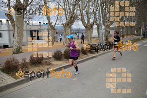 Esportfoto Fotos de 21a Mitja Marató del Pla de l'Estany 1425225662_00061 Foto: David Fajula