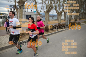Esportfoto Fotos de 21a Mitja Marató del Pla de l'Estany 1425226517_00066 Foto: David Fajula