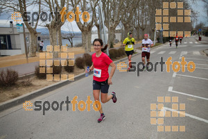Esportfoto Fotos de 21a Mitja Marató del Pla de l'Estany 1425226521_00067 Foto: David Fajula