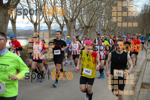 Esportfoto Fotos de 21a Mitja Marató del Pla de l'Estany 1425226523_00067.jpg Foto: David Fajula