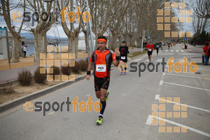 Esportfoto Fotos de 21a Mitja Marató del Pla de l'Estany 1425226534_00070 Foto: David Fajula
