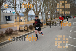 Esportfoto Fotos de 21a Mitja Marató del Pla de l'Estany 1425226539_00071 Foto: David Fajula