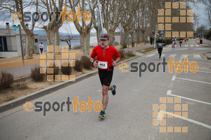 Esportfoto Fotos de 21a Mitja Marató del Pla de l'Estany 1425226543_00072 Foto: David Fajula