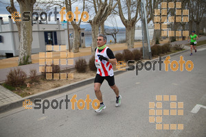 Esportfoto Fotos de 21a Mitja Marató del Pla de l'Estany 1425227410_00080 Foto: David Fajula
