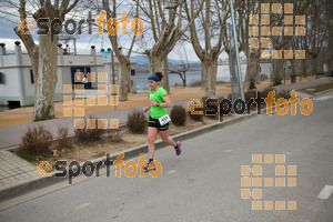 Esportfoto Fotos de 21a Mitja Marató del Pla de l'Estany 1425227414_00081 Foto: David Fajula