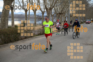 Esportfoto Fotos de 21a Mitja Marató del Pla de l'Estany 1425227436_00086.jpg Foto: David Fajula