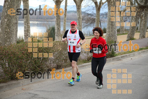 Esportfoto Fotos de 21a Mitja Marató del Pla de l'Estany 1425227438_00087.jpg Foto: David Fajula