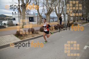 Esportfoto Fotos de 21a Mitja Marató del Pla de l'Estany 1425227443_00089.jpg Foto: David Fajula