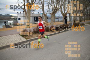 Esportfoto Fotos de 21a Mitja Marató del Pla de l'Estany 1425227447_00091.jpg Foto: David Fajula
