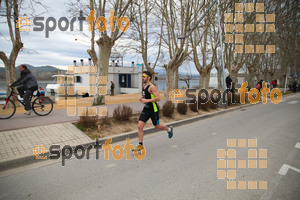 Esportfoto Fotos de 21a Mitja Marató del Pla de l'Estany 1425228301_00098.jpg Foto: David Fajula