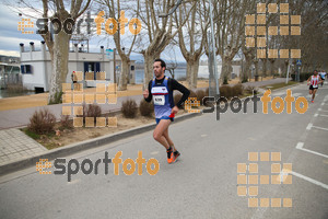 Esportfoto Fotos de 21a Mitja Marató del Pla de l'Estany 1425228321_00107.jpg Foto: David Fajula